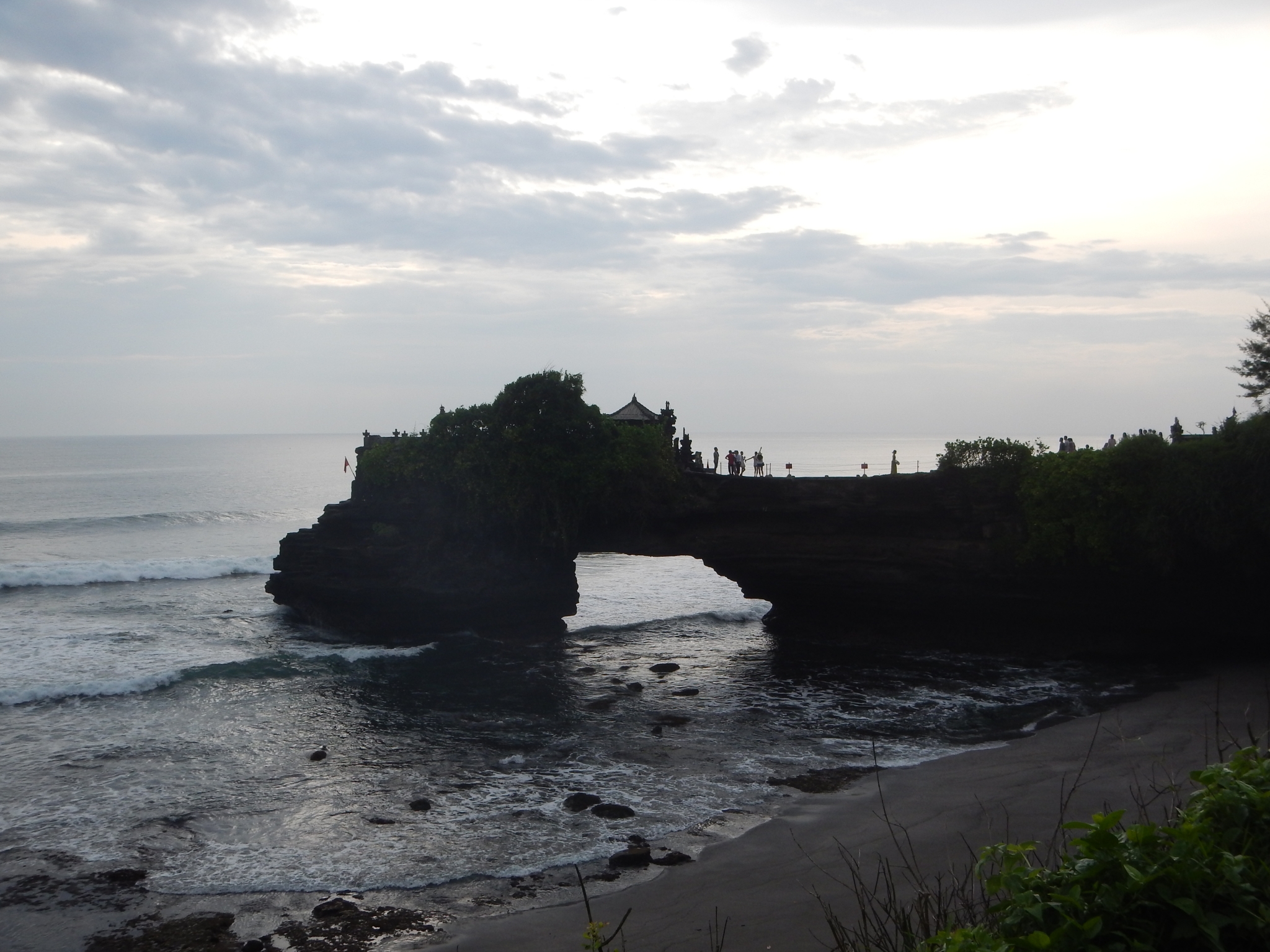 Bali; Indrukken, verbazing en verwondering